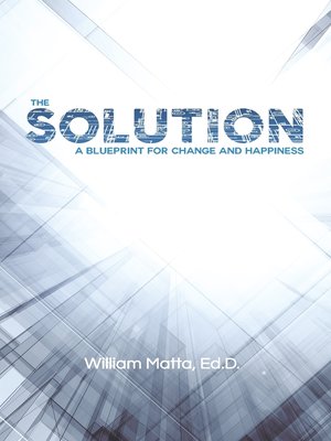 cover image of The Solution